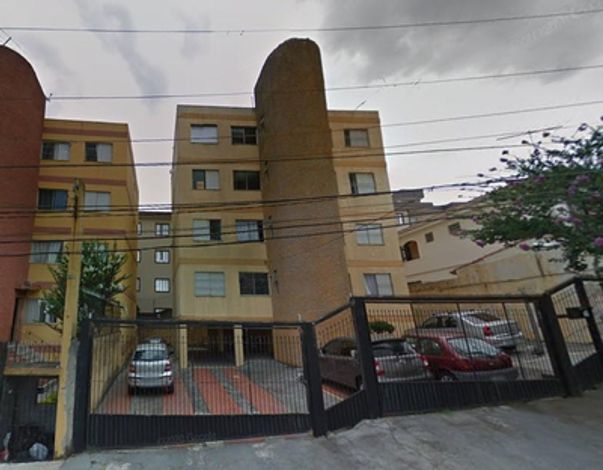 Apartamento 2 quartos, 1 vaga, 75m²
