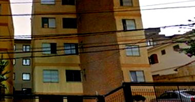 Apartamento 2 quartos, 1 vaga, 75m²