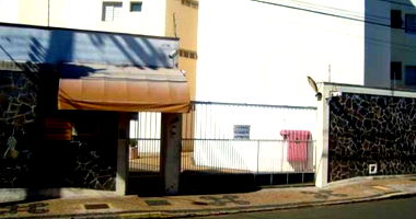 Apartamento 2 Quartos em Rio Claro/SP - Condomínio Parque Residencial das Américas I