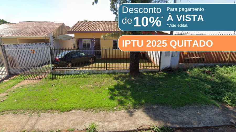 Casa no Pilar Parque Campestre - Ocupada e com 330 m² de terreno