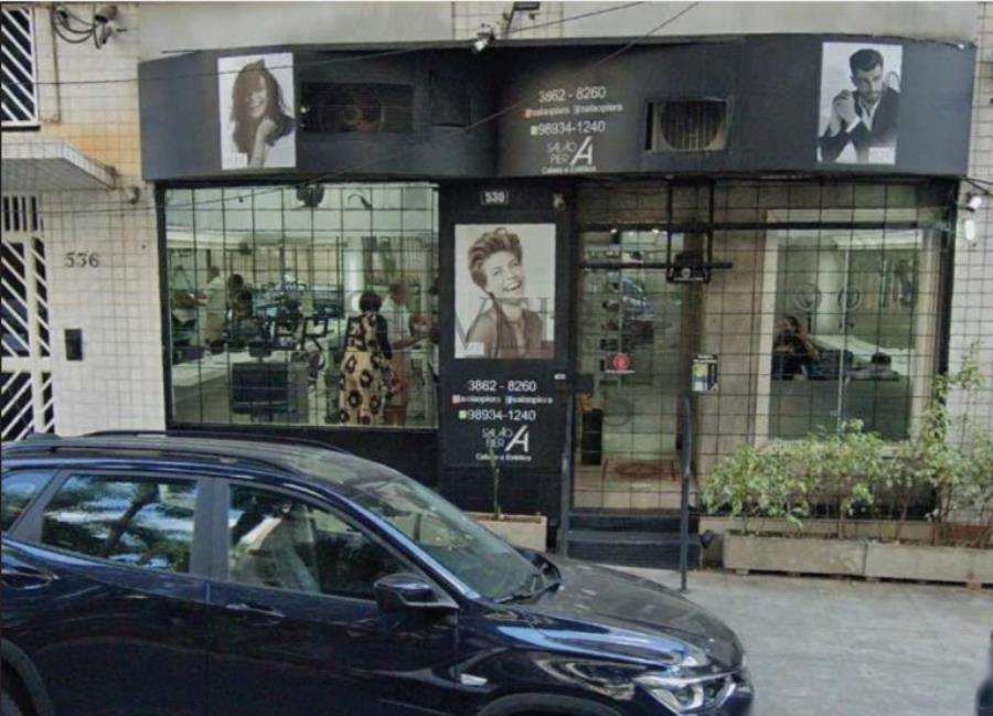 Loja Comercial na Pompeia, 69m² - Oportunidade Judicial