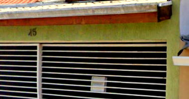 Casa com 1 dormitório, 2 suítes e 125m² em Itu