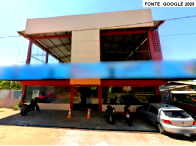 Centro educacional com 1.260 m² construídos em terreno de 900 m²
