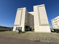 Apartamento com 2 Quartos e Vaga de Garagem em Gravataí