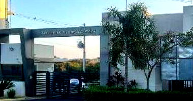 Apartamento com 2 Quartos e Vaga em São Carlos/SP