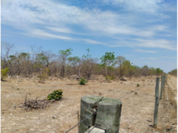 Fazenda com 968 hectares, ideal para investimento rural