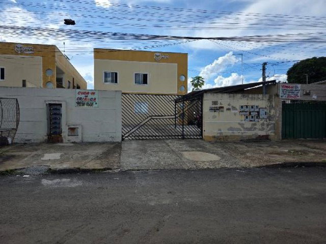 Apartamento com 2 quartos, 1 vaga de garagem, 84,14 m²