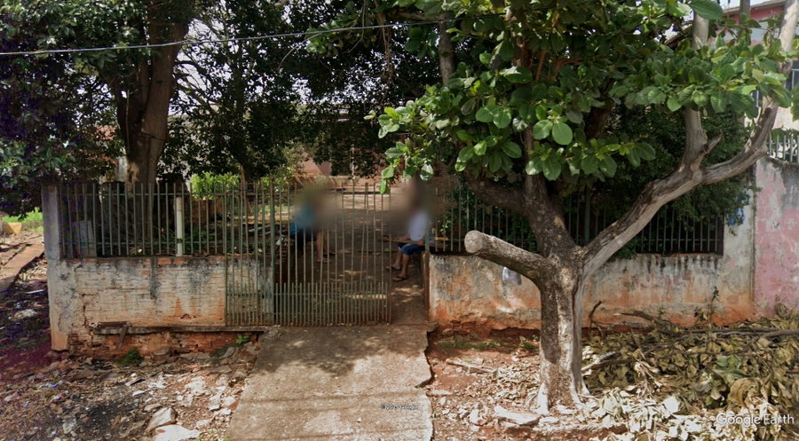 Casa com 250m² no Jardim Tupi, Cambé/PR