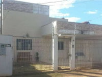 Casa em leilão com 38m² de área construída