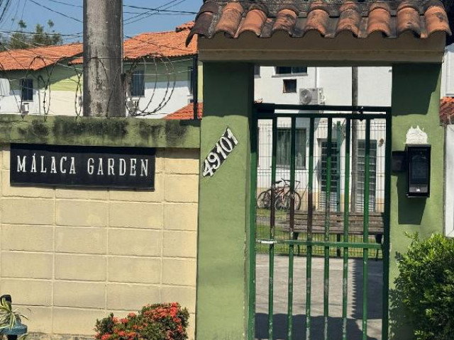 Apartamento 51m² com 1 quarto no Rio de Janeiro