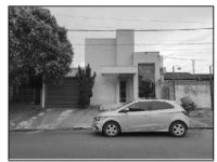 Casa em Ivinhema/MS com 3 quartos e 2 banheiros