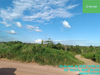 Terreno amplo em Mocajuba - PA