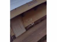 Terreno com Edificações em Machadinho D'Oeste - 600m²