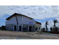 Terreno com 1.430m² na Praia de Atalaia