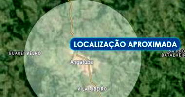 Parte Ideal 25% de Área Rural 5 ha com 50.845 m² - Sítio do Souza