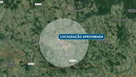 Parte Ideal 25% de Área Rural 5 ha com 50.845 m² - Sítio do Souza
