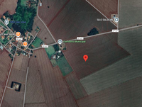 Sítio com 25,0018ha em Zona Rural -