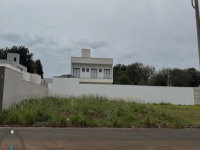 Terreno urbano 300m² em Bariri/SP