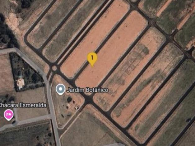 Lote em Jardim Botânico I, 250m²