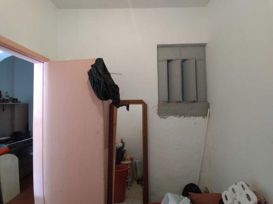 Casa com 2 quartos, 1 banheiro e 60 m² construída, ocupada