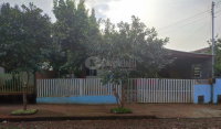Casa em Alvenaria com 40,69m² em Lote de 200m²