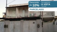 Casa em São Gonçalo - 116m² de Área Útil, 3 Quartos