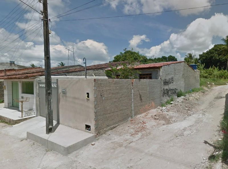 Casa Ocupada em Rio Largo - 120m² com 3 Quartos e Suíte