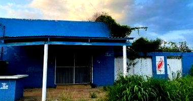 Loja Comercial com 96 m² em Rio Branco - AC