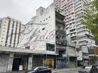 Prédio Comercial na Consolação com 262m²