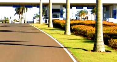 Terreno com 450 m² em Paranapanema - SP