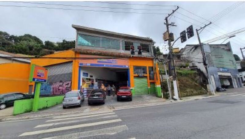 Imóvel com 2 pavimentos, 530m² de Terreno, em Perus, São Paulo/SP