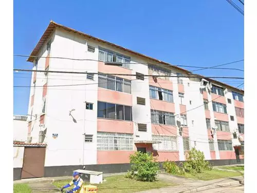 Apartamento com 58 m² na Penha
