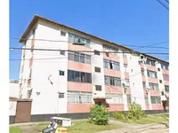 Apartamento com 58 m² na Penha