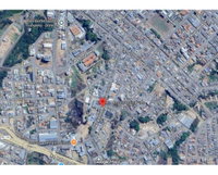 Lote de 320m² no bairro São Geraldo, sem benfeitorias