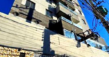 Apartamento com 1 Quarto e 1 Banheiro em São Paulo