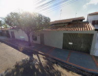 Casa com 3 quartos e 2 banheiros em 260m² no Jardim do Bosque