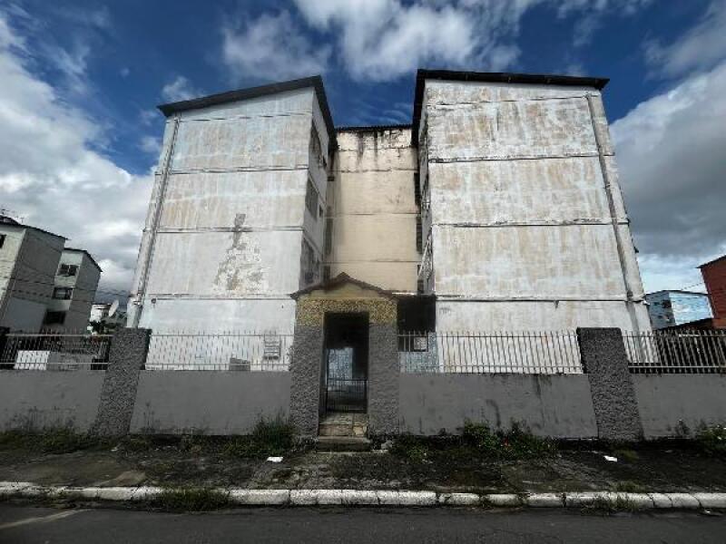 Apartamento em Serra/ES com 1 Quarto