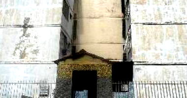 Apartamento em Serra/ES com 1 Quarto