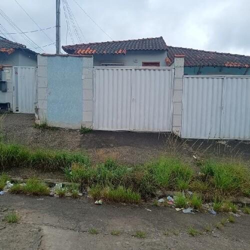 Casa com 1 quarto, 1 banheiro, 34m² área privativa