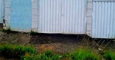 Casa com 1 quarto, 1 banheiro, 34m² área privativa