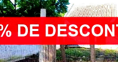 Casa com 2 quartos em Gravataí/RS