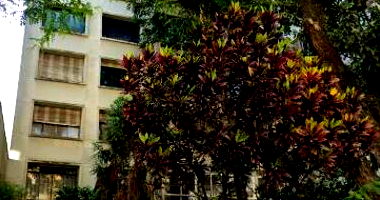 Apartamento 111 no 11º andar com 173,97m² - Vila Buarque