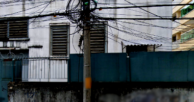 Prédio Comercial/Industrial com 1.078,77m² em Rio de Janeiro/RJ