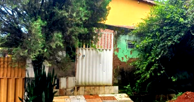 Casa, Barracão e Terreno com 280m² em Goianira/GO