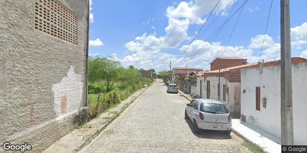 Terreno Urbano em São Domingos com Construções