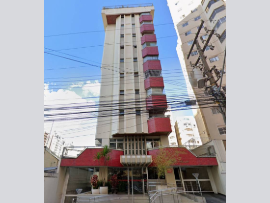 Apartamento com 3 Vagas em Goiânia - Setor Bueno