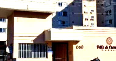 Apartamento com 2 quartos em Canoas/RS