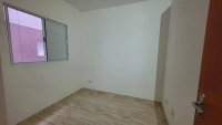 Apartamento com 1 quarto, 1 banheiro e 1 vaga de garagem