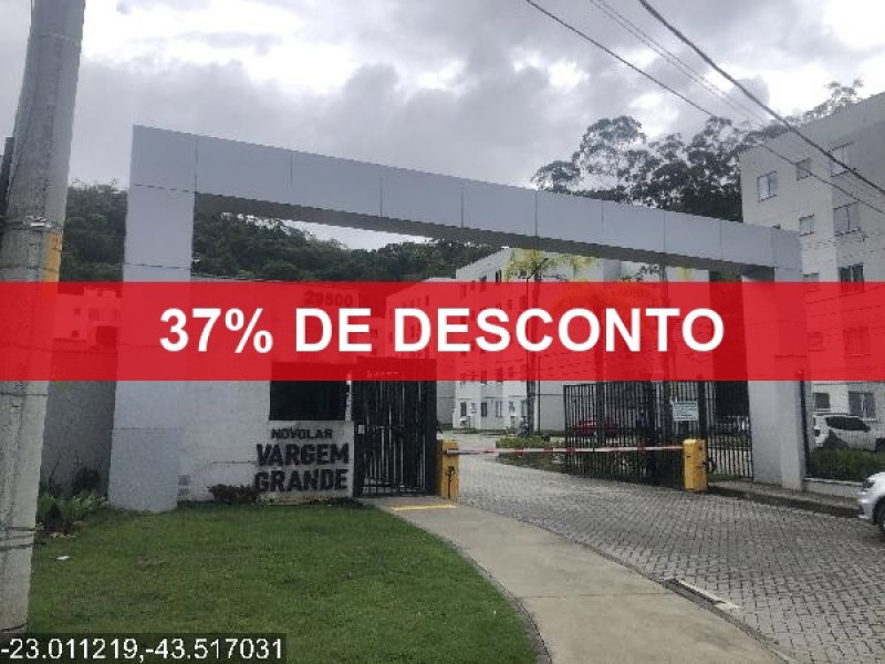 Apartamento com 2 quartos em Rio de Janeiro/RJ
