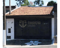 Imóvel residencial com 3 quartos, 2 banheiros e 1 vaga, 107,62m² construída